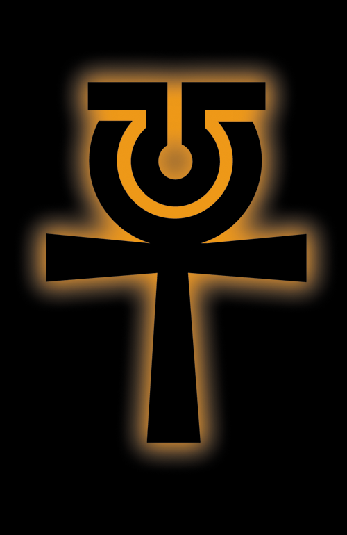 Virtual Ankh - Ankh Virtuelle